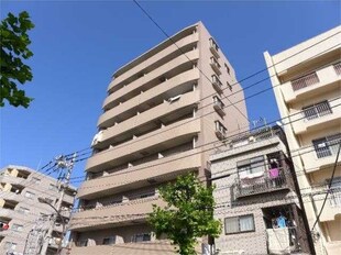 Ｔ’ｓマンション（ティーズマンション）の物件外観写真